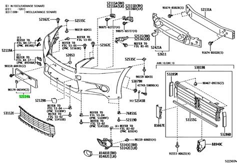 toyota corolla metal bracket|Front Bumper Extension Mounting Bracket .